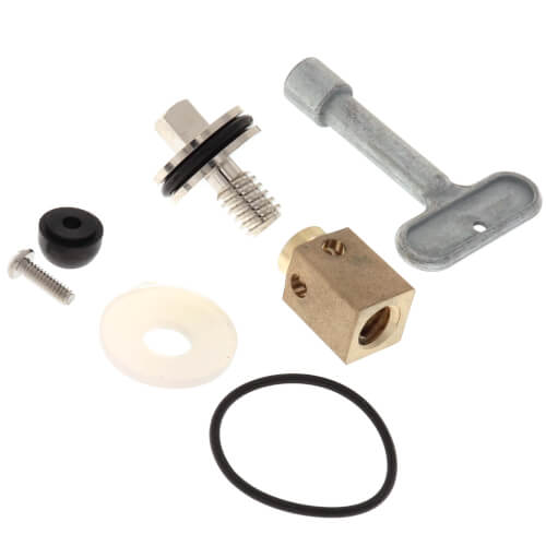 HYDRKZ1321CXL Zurn HYDRKZ1321CXL Ecolotrol Wall Hydrant