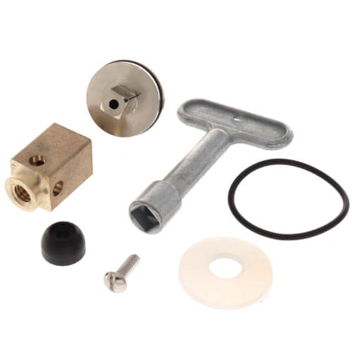Main product image of Ecolotrol Wall Hydrant Repair Kit (Lead Free)