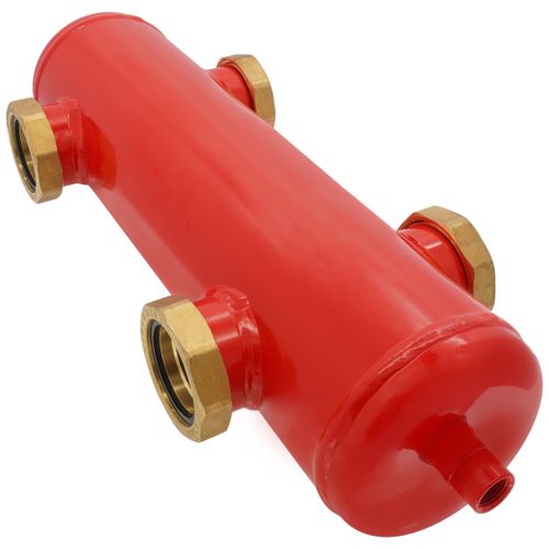 Main product image of 2" Union Hydraulic Separator, HYDROSEP-105-U
