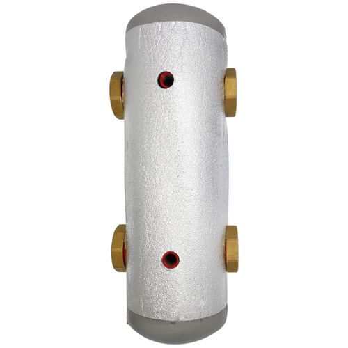 Main product image of 2" Union Hydraulic Separator, HYDROSEP-105-U