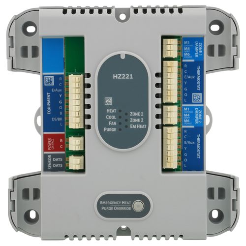 Main product image of TrueZone HZ221 Panel