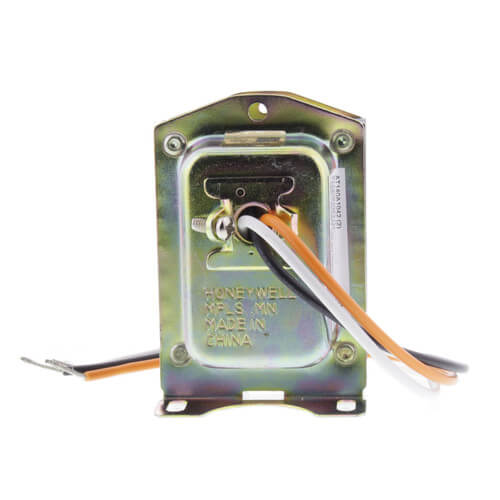 HZ221K Honeywell Home HZ221K TrueZONE Kit with DATS, Transformer