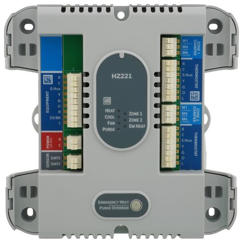 Main product image of TrueZONE Kit with DATS, Transformer and HZ221 Panel
