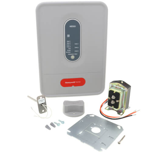 TrueZONE Kit with DATS, Transformer and HZ322 Panel