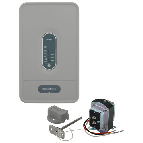 Main product image of TrueZONE Kit with DATS, Transformer and HZ432 Panel