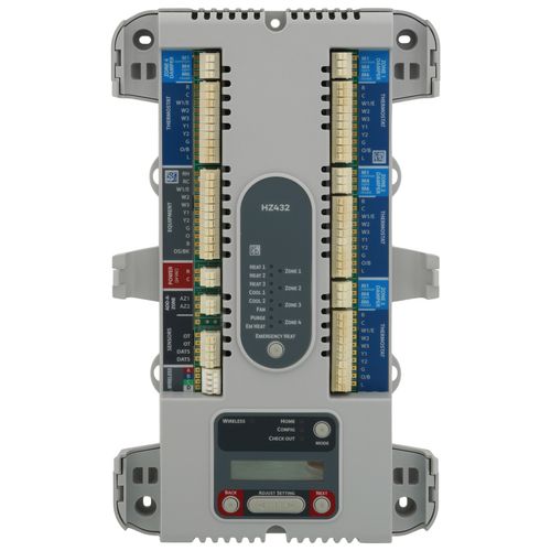 Main product image of TrueZONE Kit with DATS, Transformer and HZ432 Panel