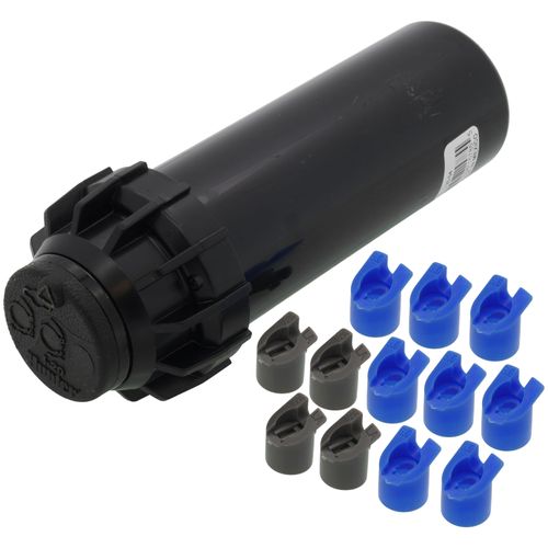 Main product image of I-20 4" Pop-Up Rotor w/ Check Valve (Plastic)