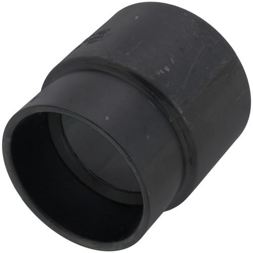 Main product image of 3" Hub ABS DWV Soil Pipe Adapter (5800)