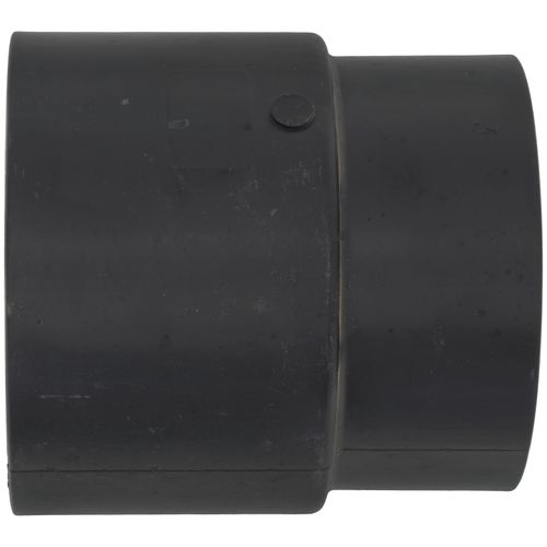 Main product image of 3" Hub ABS DWV Soil Pipe Adapter (5800)