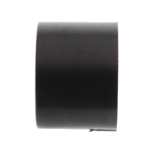 Main product image of 1-1/4" Hub ABS DWV Coupling (5801)
