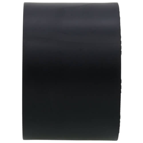 Main product image of 1-1/2" Hub ABS DWV Coupling (5801)