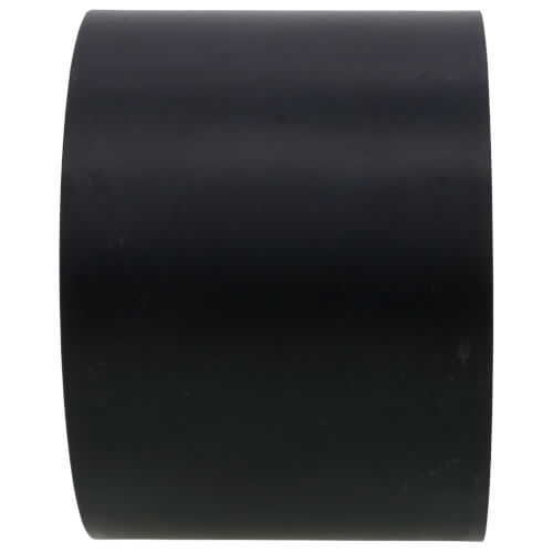 Main product image of 4" Hub ABS DWV Coupling (5801)