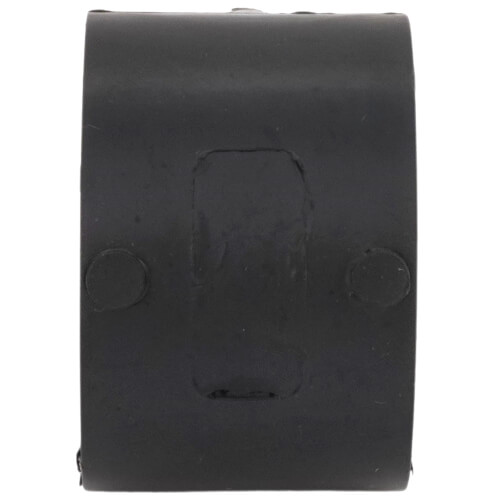 Main product image of 1-1/2" Hub ABS DWV Repair Coupling (5801RP)