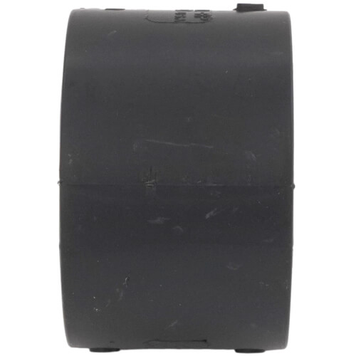 Main product image of 2" Hub ABS DWV Repair Coupling (5801RP)
