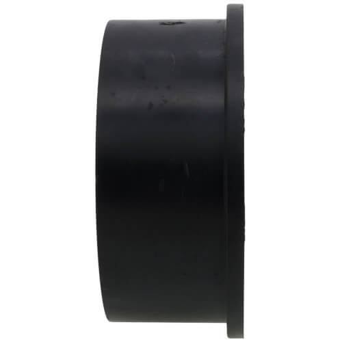 Main product image of 4" x 2" Spigot x Hub ABS DWV Flush Bushing (58012F)
