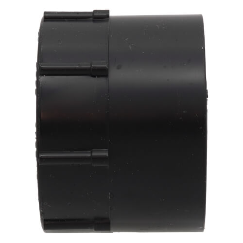 Main product image of 1-1/2" Hub x FIPT ABS DWV Female Adapter (5803)