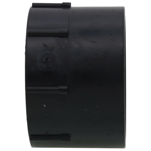 Main product image of 2" Hub x FIPT ABS DWV Female Adapter (5803)