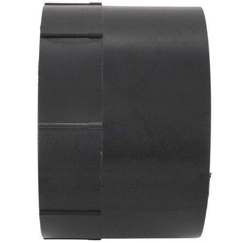 Main product image of 4" Hub x FIPT ABS DWV Female Adapter (5803)