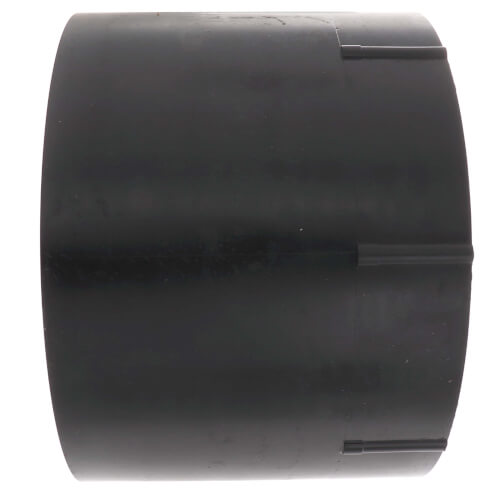 I025300 Nibco I025300 6" Hub x FIPT ABS DWV Female Adapter (5803)