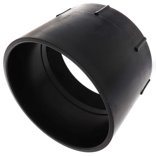 Eco-Tech G-175 DLA-G15 Stand-Pipe Airgap - 1.5" Hub X 3/4" Fipt | For RO Systems & Water Softeners