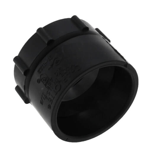 Main product image of 1-1/2" H x FIPT ABS Swivel Adapter (5803SW)