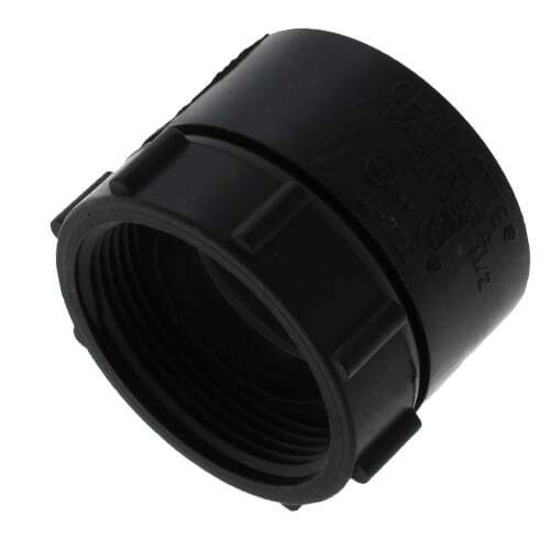 Main product image of 1-1/2" H x FIPT ABS Swivel Adapter (5803SW)