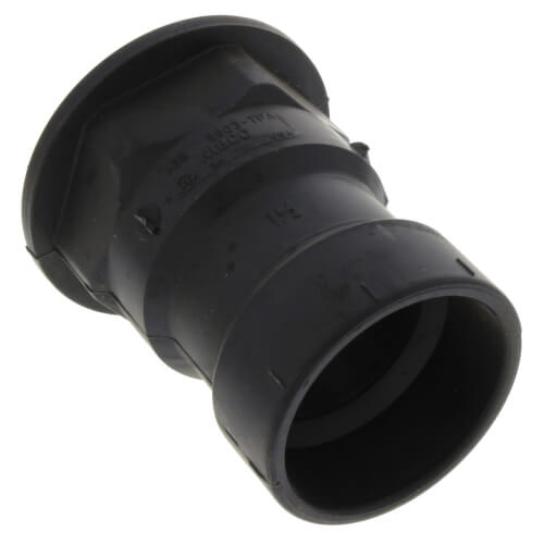 Main product image of 1-1/2" H x NPSM ABS Tray Plug Adapter (5803TPA)