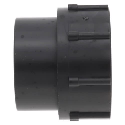 Main product image of 1-1/4" Spigot x FIPT ABS DWV Female Adapter (58032)