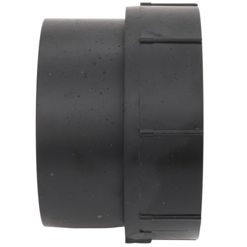 I026300 Nibco I026300 4" SPG x FIPT ABS Female Adapter (58032)