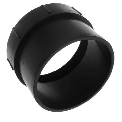 Main product image of 6" SPG x FIPT ABS Female Adapter (58032)