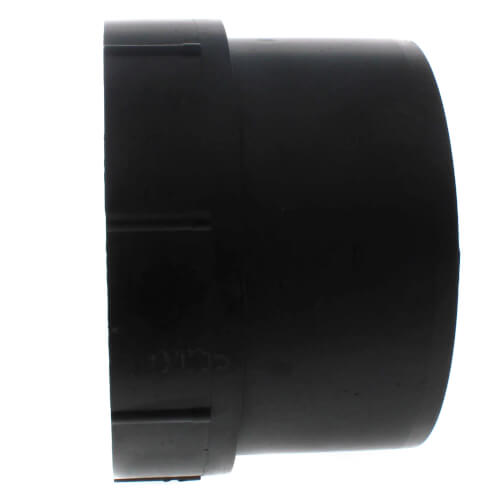 I026450 Nibco I026450 6" SPG x FIPT ABS Female Adapter (58032)