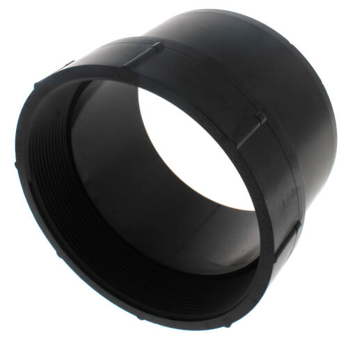 Main product image of 6" SPG x FIPT ABS Female Adapter (58032)