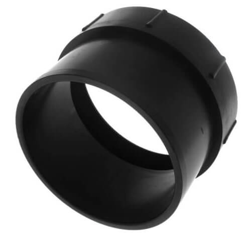 Main product image of 6" SPG x FIPT ABS Female Adapter (58032)
