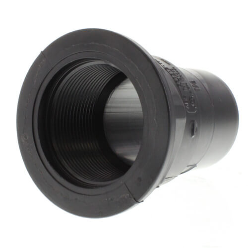 Main product image of 1-1/2" SPG x NPSM ABS Tray Plug Adapter (58032TPA)