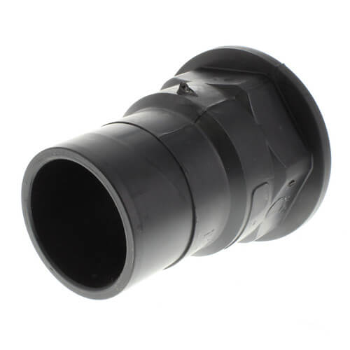 Main product image of 1-1/2" SPG x NPSM ABS Tray Plug Adapter (58032TPA)