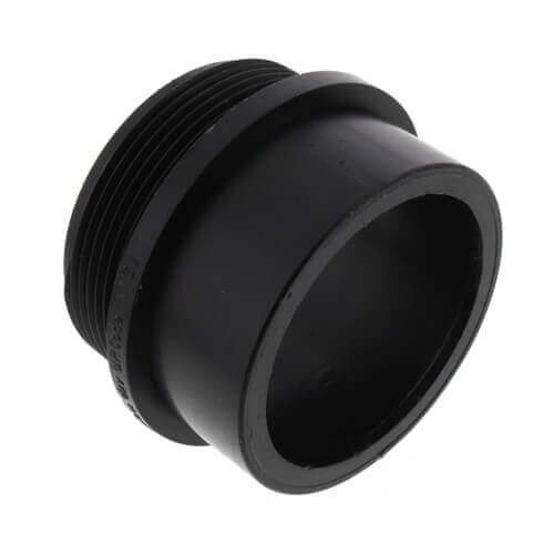 Main product image of 1-1/4" SPG x MIPT ABS Male Adapter (58042)