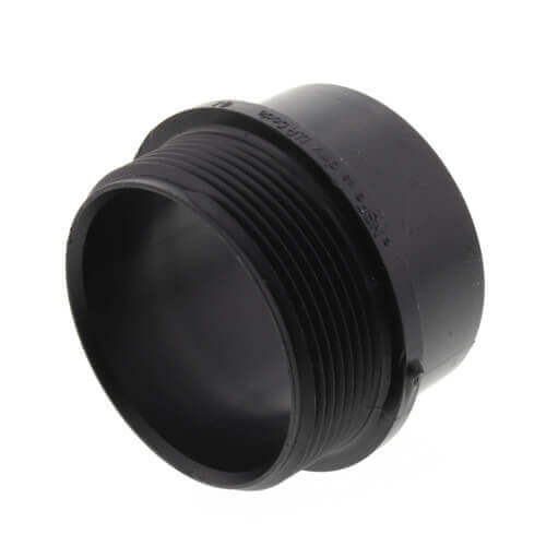 Main product image of 1-1/4" SPG x MIPT ABS Male Adapter (58042)