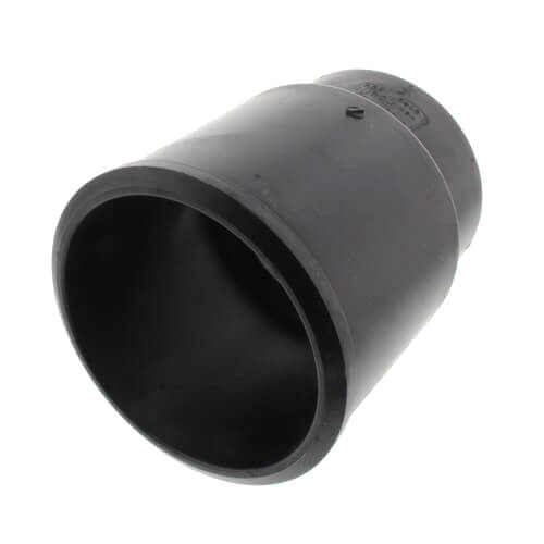 Main product image of 1-1/2" x 3" H x SPG ABS Soil Pipe Adapter (5805R)