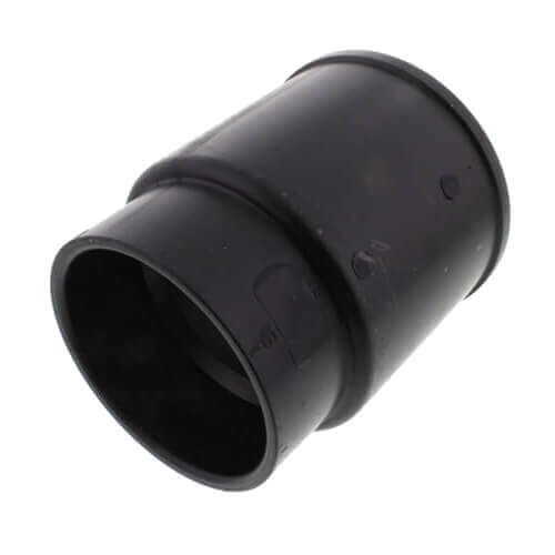 Main product image of 1-1/2" x 3" H x SPG ABS Soil Pipe Adapter (5805R)