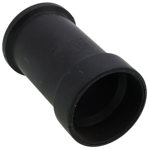 Main product image of 2" H x SPG ABS Soil Pipe Adapter (5805)