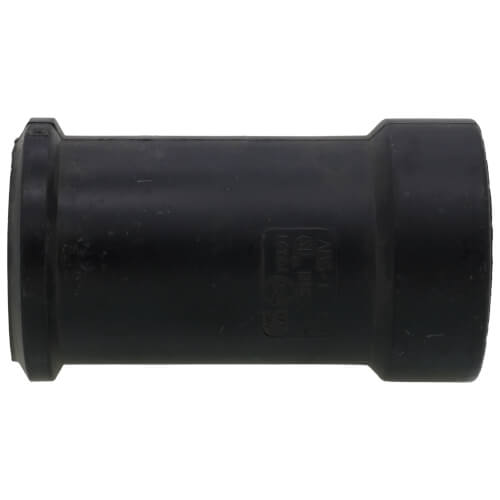 Main product image of 2" H x SPG ABS Soil Pipe Adapter (5805)