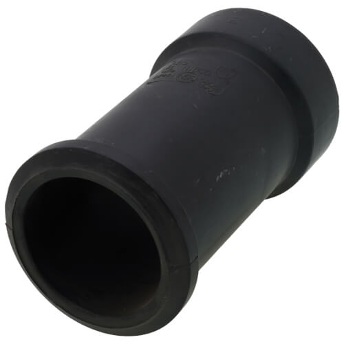 Main product image of 2" H x SPG ABS Soil Pipe Adapter (5805)