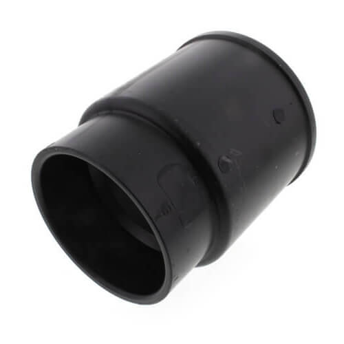 Main product image of 3" x 4" H x SPG ABS Soil Pipe Adapter (5805R)