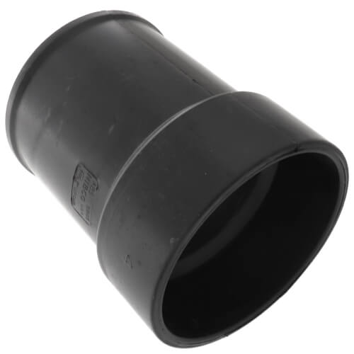 Main product image of 4" H x SPG ABS Soil Pipe Adapter (5805R)