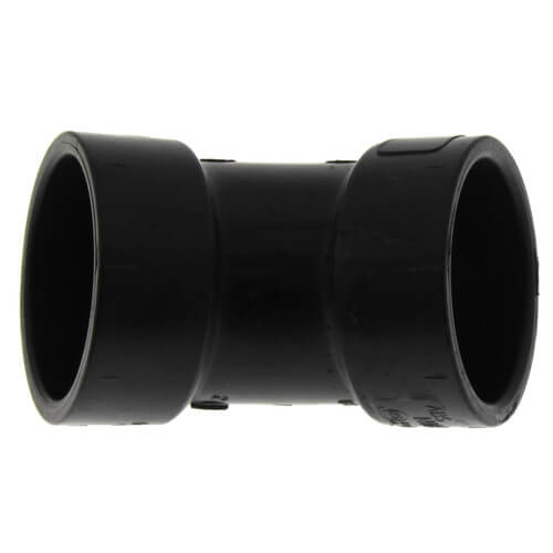 Main product image of 1-1/4" H x H ABS 45° Elbow (5806)