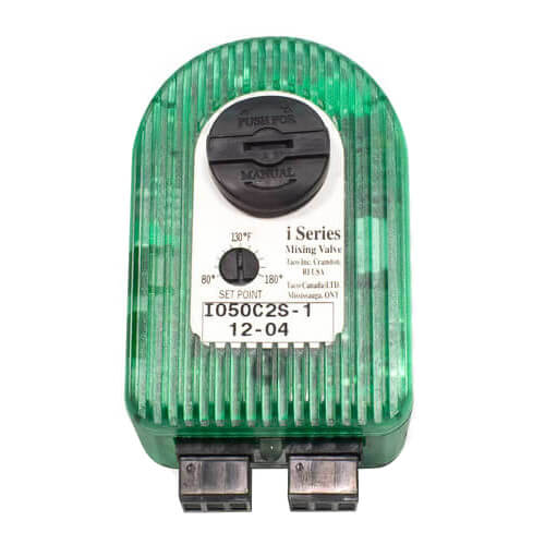 Main product image of 1/2", 2 Way Setpoint I-Series Mixing Valve w/ Sensor