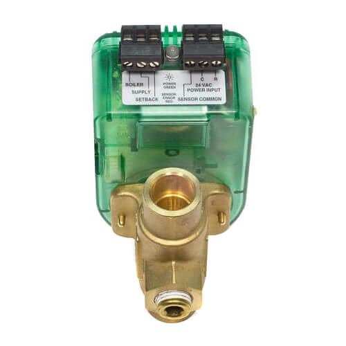 Main product image of 1/2", 2 Way Setpoint I-Series Mixing Valve w/ Sensor