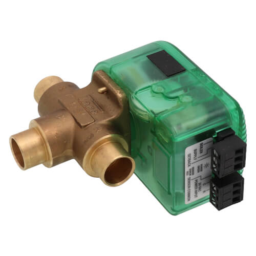 Main product image of 1/2", 3 Way Setpoint I-Series Mixing Valve w/ Sensor