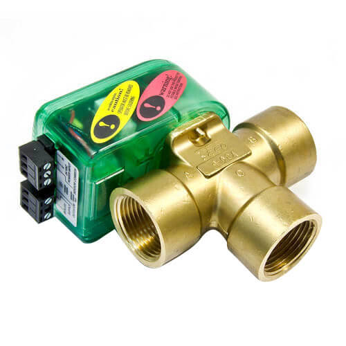 Main product image of 3/4", 3 Way Setpoint I-Series NPT Mixing Valve (Threaded)