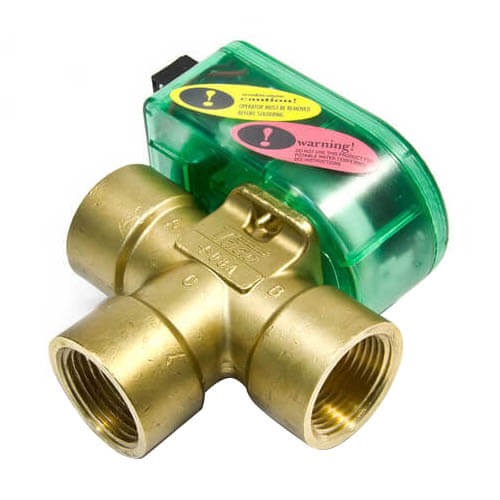Main product image of 3/4", 3 Way Setpoint I-Series NPT Mixing Valve (Threaded)